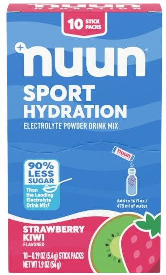 Strawberry Kiwi Sport Sport Hydration Powder (10 CT)