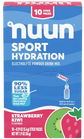 Strawberry Kiwi Sport Sport Hydration Powder (10 CT)