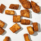 French Toast Croutons