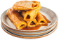 Beef and Pork Tamales