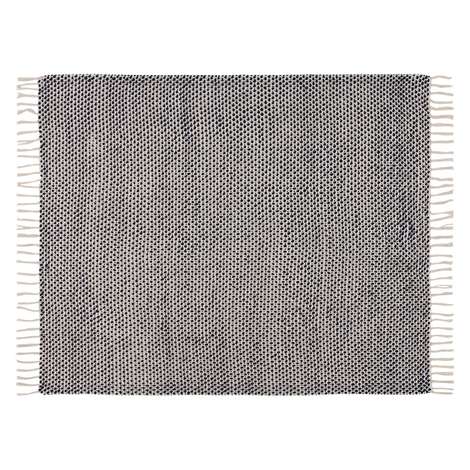 Ava Lightweight Throw Blanket