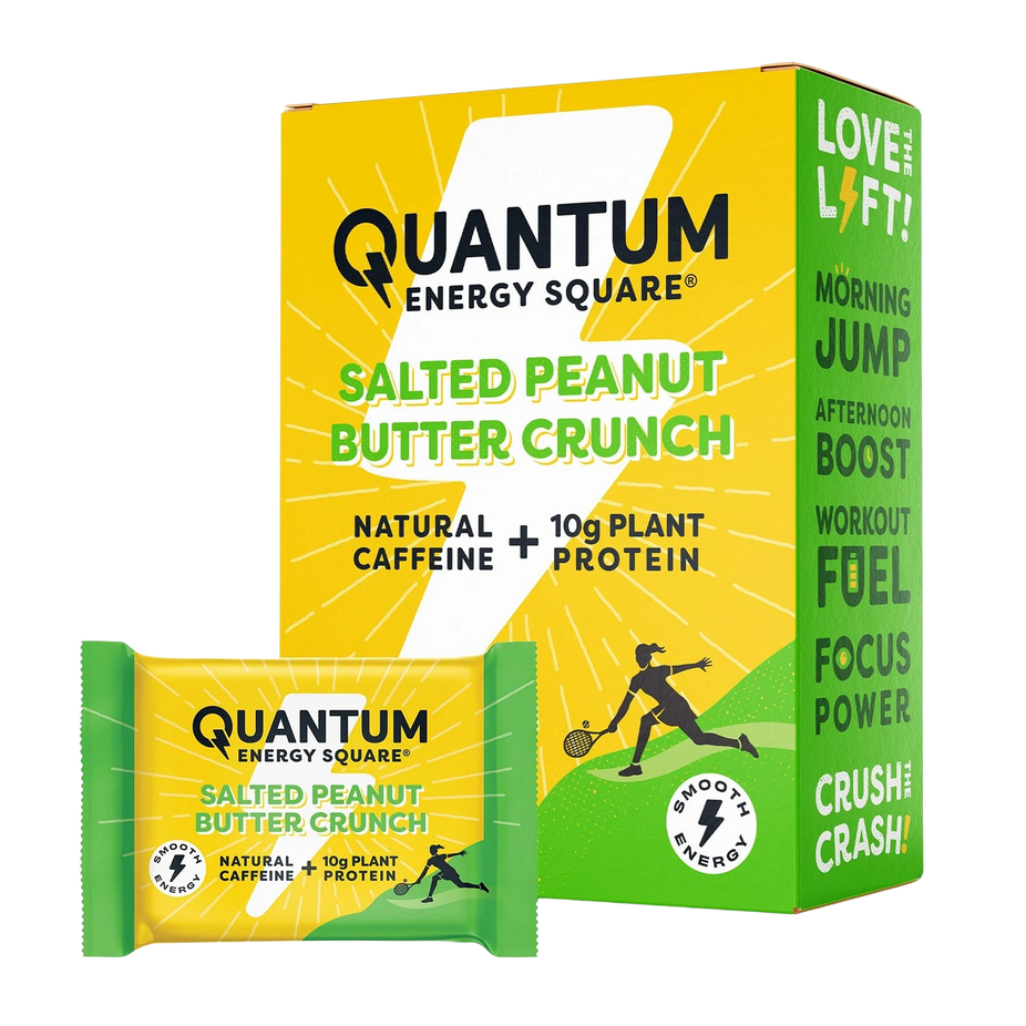 Salted Peanut Butter Crunch (8 CT)