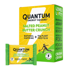 Salted Peanut Butter Crunch (8 CT)