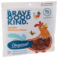 Chicken Bites Original