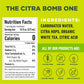 The Citra Bomb One