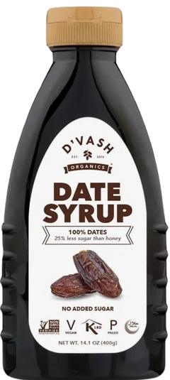 Date Syrup