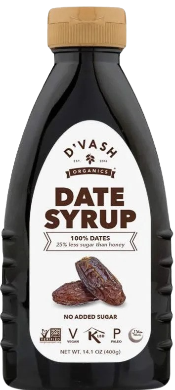Date Syrup