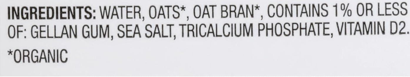 Original Oat Plant-Based Beverage