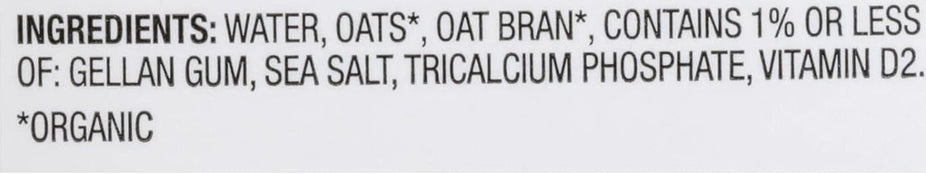 Original Oat Plant-Based Beverage