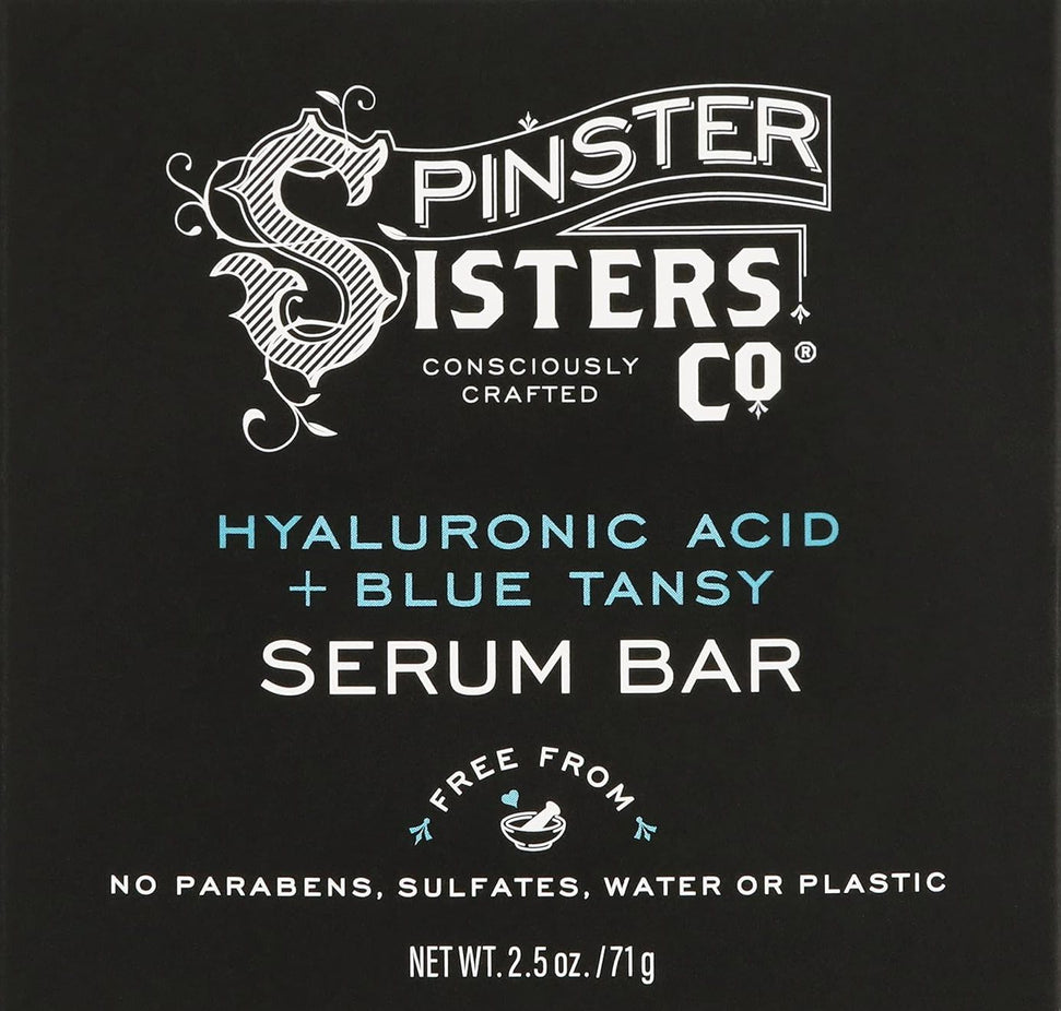 Face Serum Bar