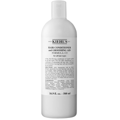 Hair Conditioner And Grooming Aid Formula 133