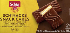 Sch'nacks Snack Cakes