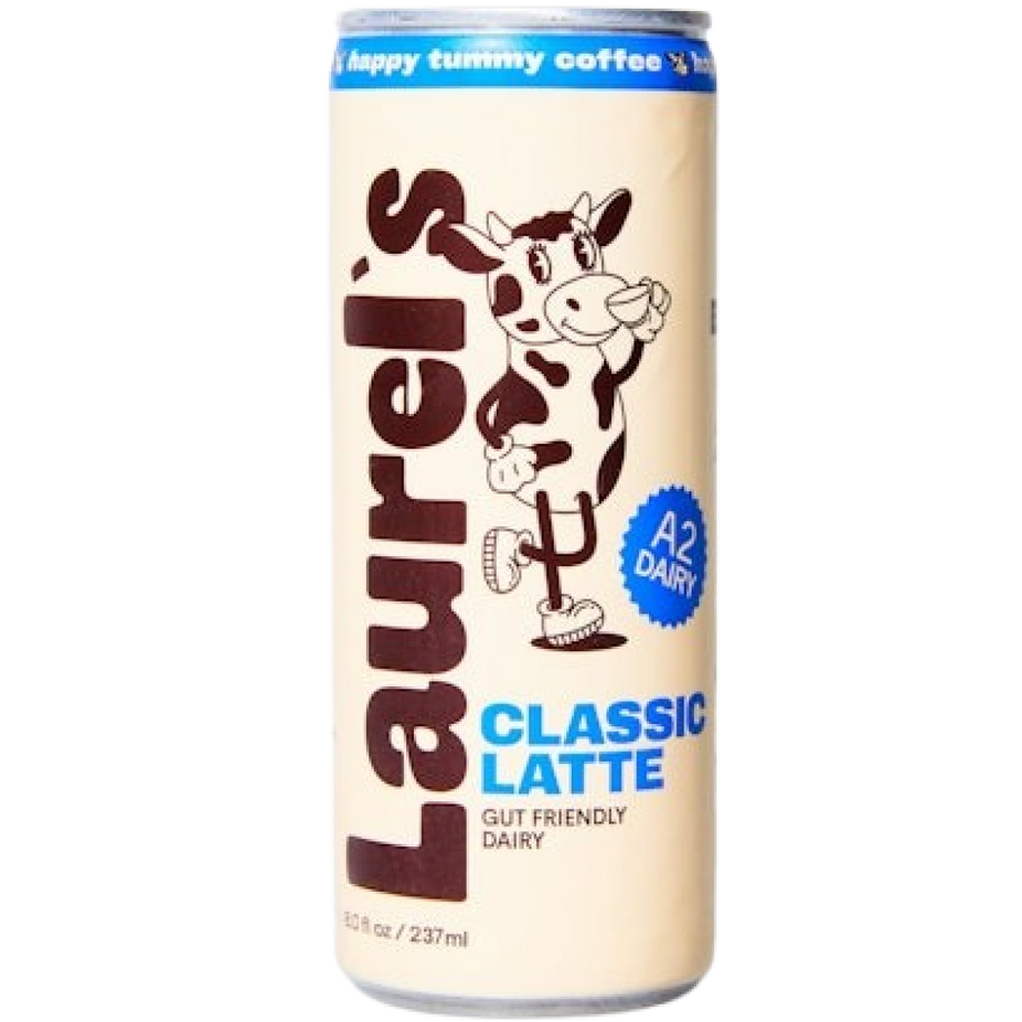 Classic Latte (12 Pack)