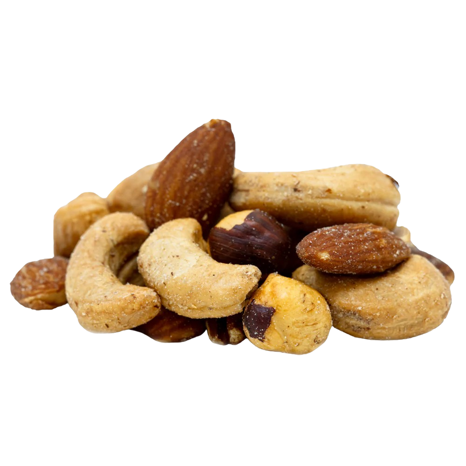 Deluxe Mixed Nuts Roasted/Salted