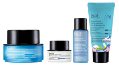 Moisture Bursting Eye Bomb 4 PC Set