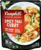 Thai Curry Chicken Sauce (6 Pack)