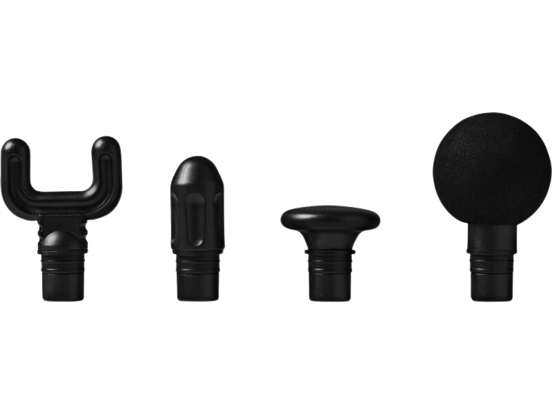 Massage Gun - Baby Blue