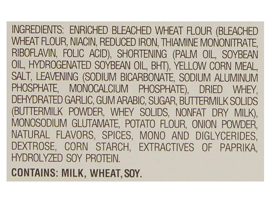 Cajun Style Fish Breading & Batter Mix
