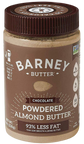 Chocolate Almond Powdered Nut Butter