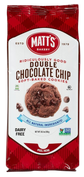 Double Chocolate Chip Cookies (6 Pack)