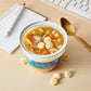Toppers Chicken Noodle Soup with Oyster Crackers