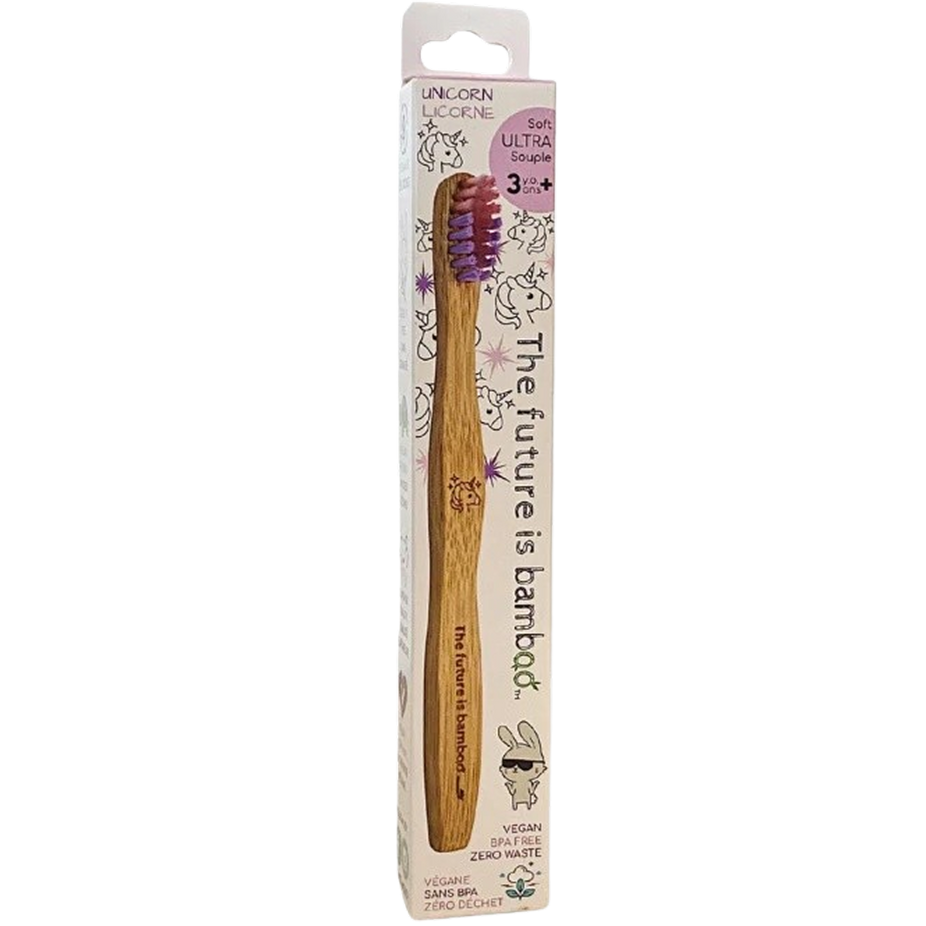 Unicorn Kids toothbrush
