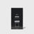 Slub Organic Cotton Napkins: Grey (4 Set)
