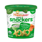 Organic Spinach Carrot Baby Snacks