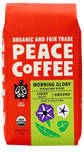 Morning Glory Light Roast Ground Coffee