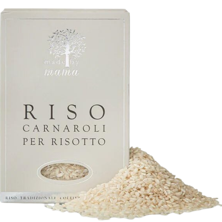 Organic Risotto Carnaroli Rice