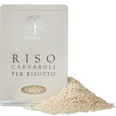 Organic Risotto Carnaroli Rice