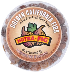 White California Figs