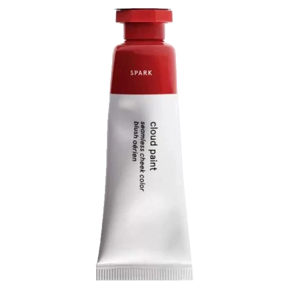 Cloud Paint Seamless Cheek Color - Spark