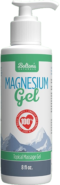 Magnesium Gel