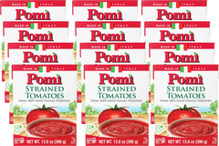 Strained Tomatoes (12 Pack)
