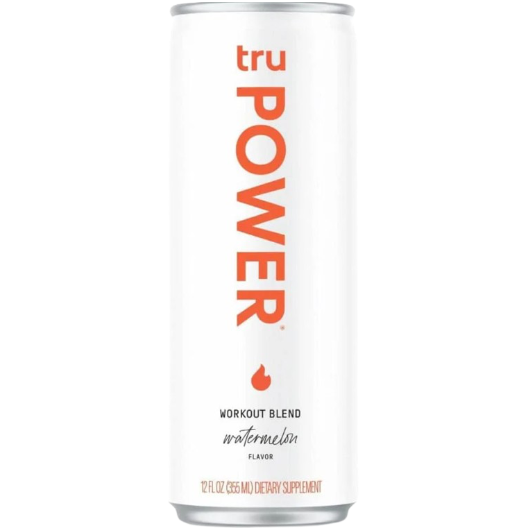 Watermelon Power Seltzer