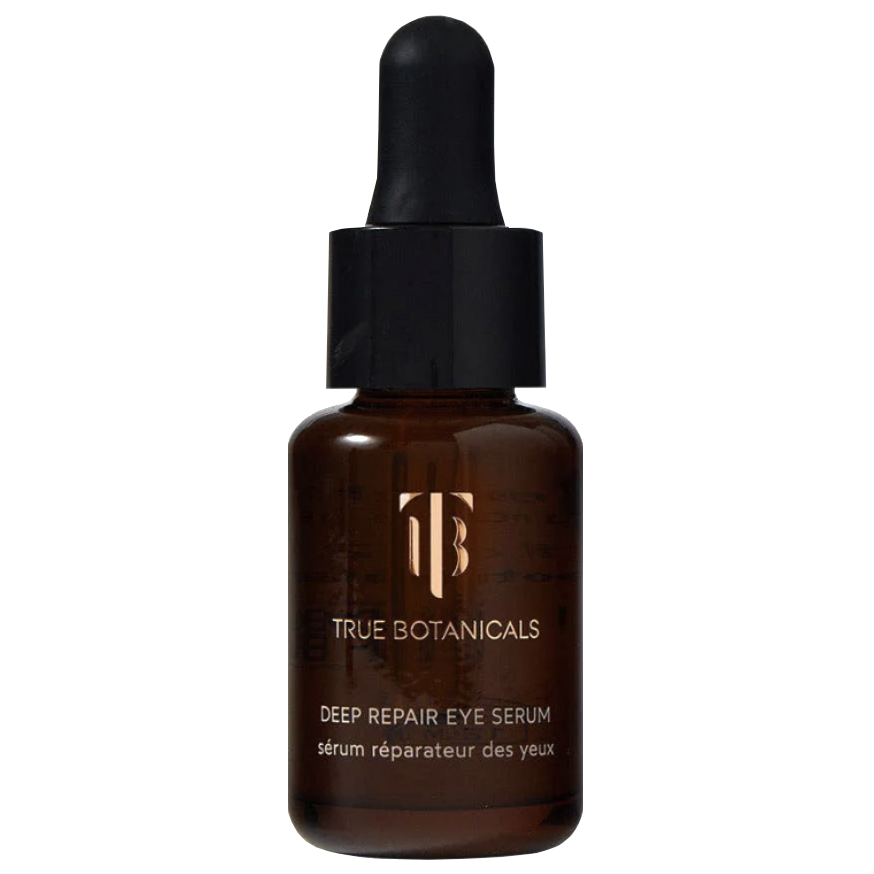 Organic Deep Repair Eye Serum
