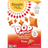 Pop Mmms Pizza Baked Snack Crackers