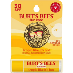 Tropic Like It's Hot Lip Balm 30spf