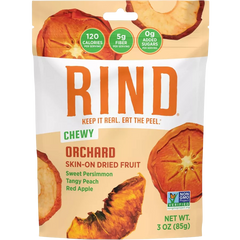 Orchard Dried Fruit Blend