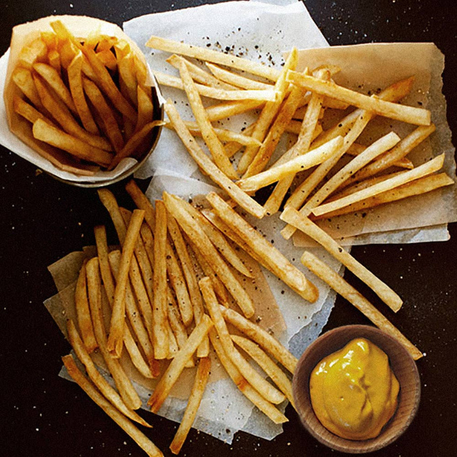 Organic Dijon Mustard