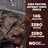 Cherrywood Smoked Beef Jerky