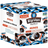 Wafels Cookies & Cream European Snack Minis (32 Pack)