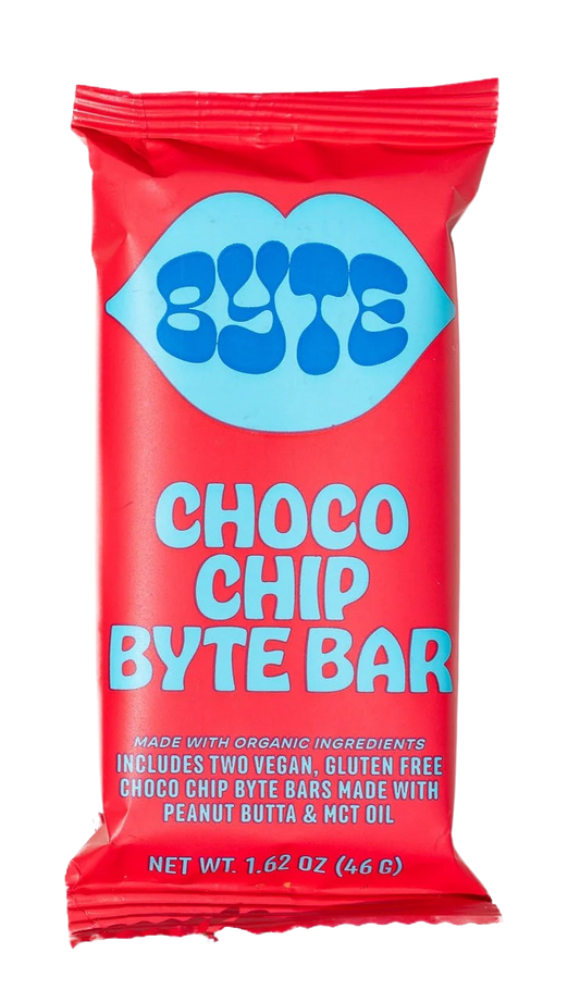 Chocolate Chip Bar (12 CT)