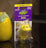 Refrigerator Odor Absorber - Lemon (2CT)