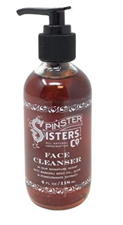 Face Cleanser