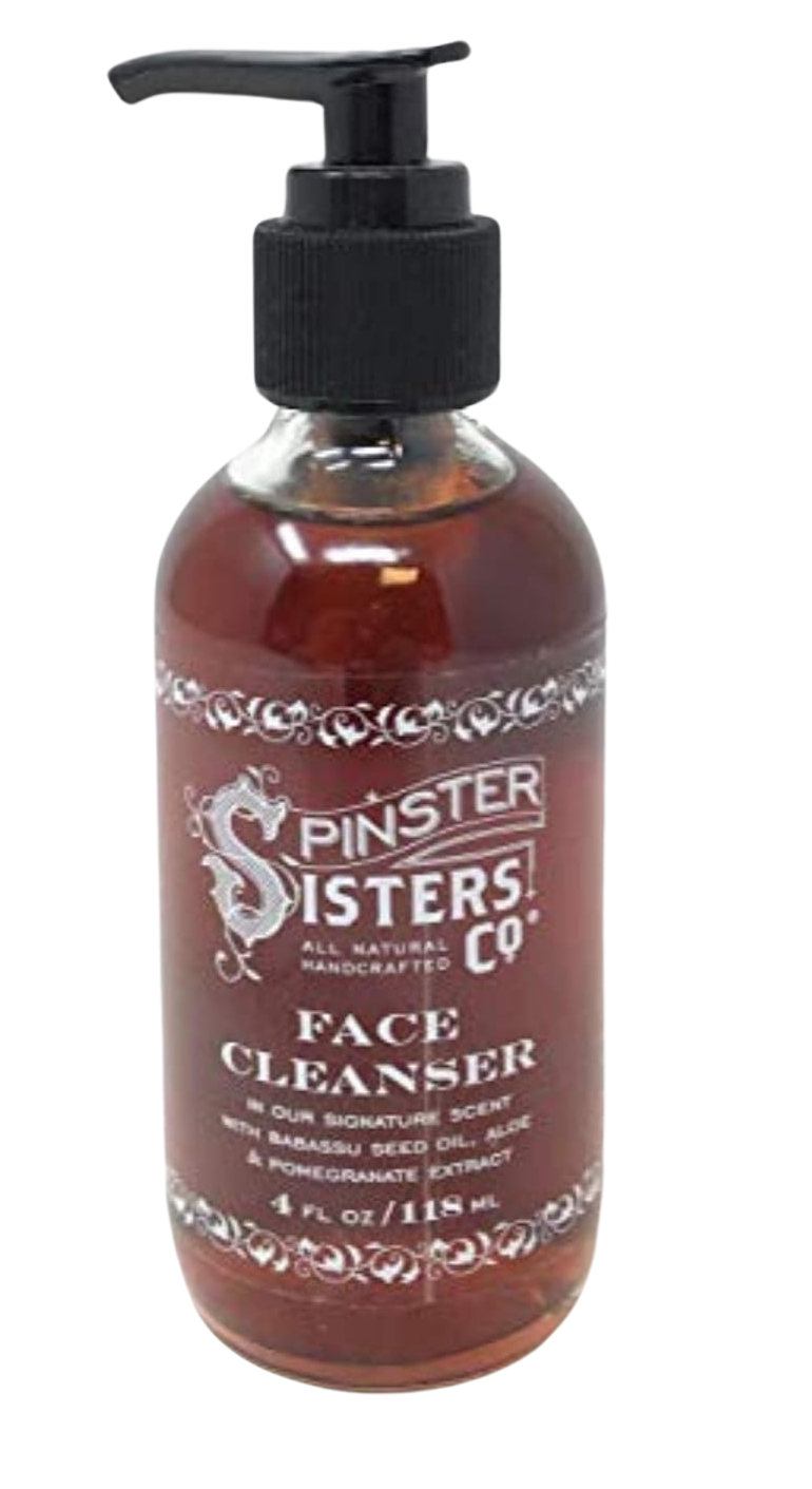 Face Cleanser