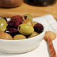 Organic Pitted Greek Olive Mix