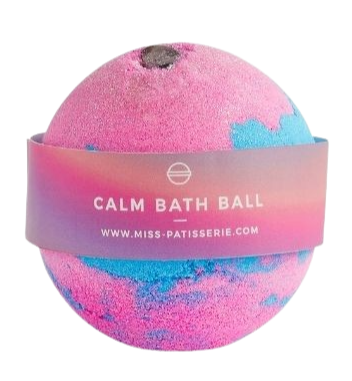 Calm Bath Ball