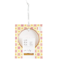 Ceramic Stone Diffuser - Sun Sky